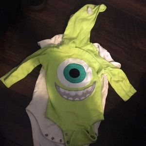 Baby boy clothes 0-3 and 3-6 and 6 months